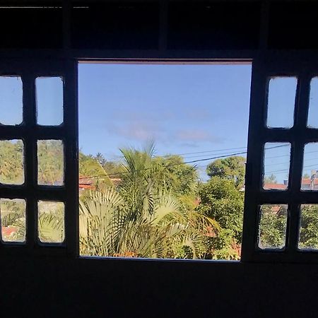 Aurora Hostel Praia de Pipa 外观 照片