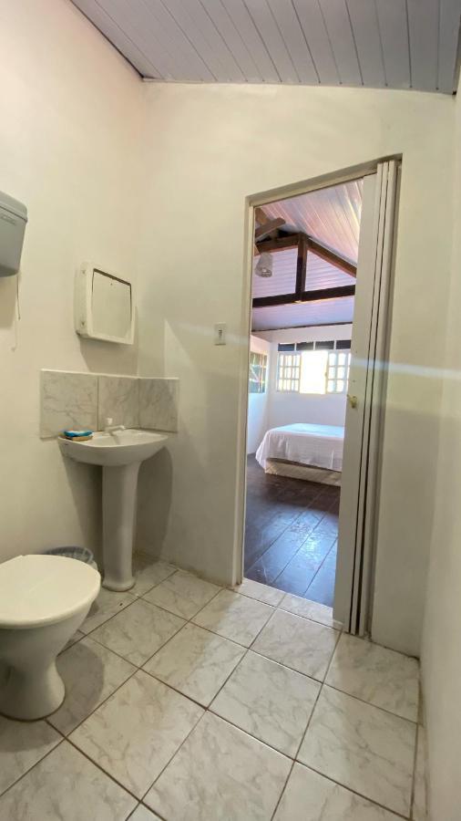 Aurora Hostel Praia de Pipa 外观 照片