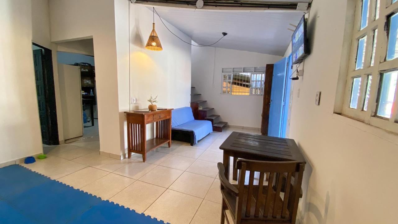 Aurora Hostel Praia de Pipa 外观 照片