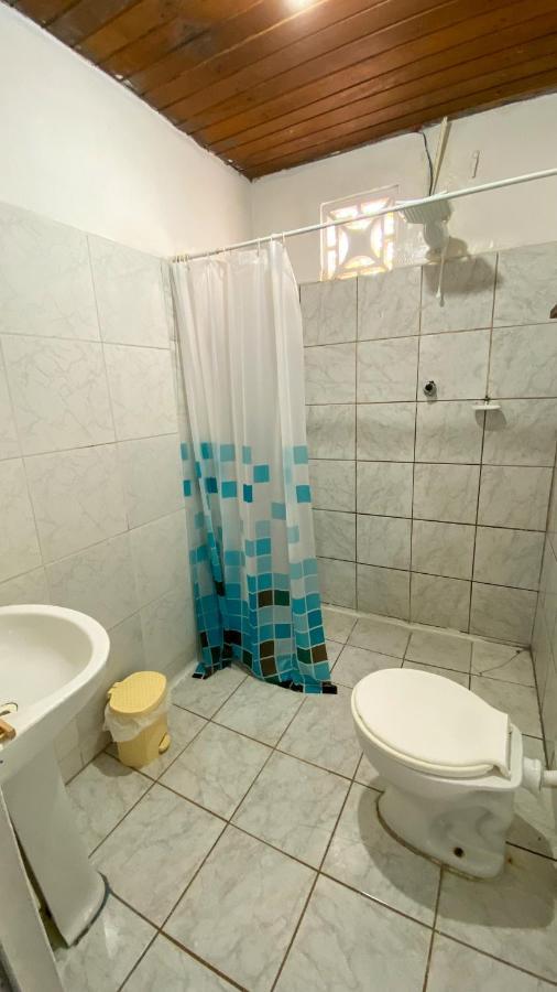Aurora Hostel Praia de Pipa 外观 照片
