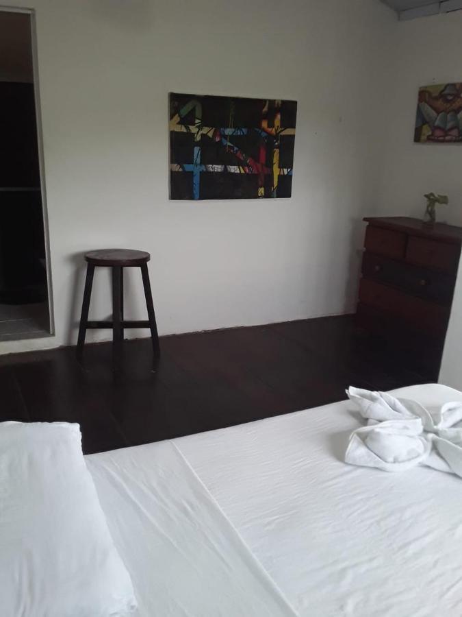 Aurora Hostel Praia de Pipa 外观 照片
