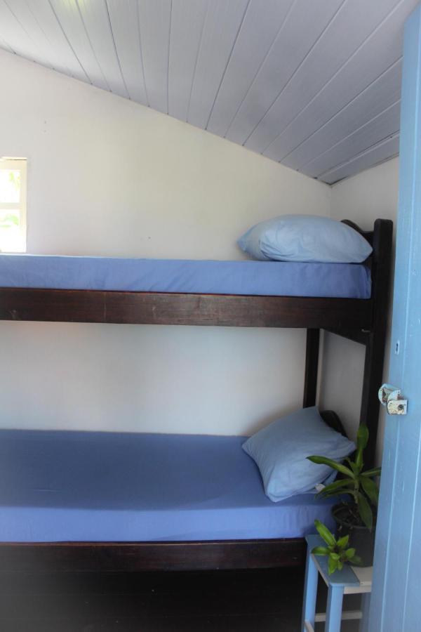 Aurora Hostel Praia de Pipa 外观 照片